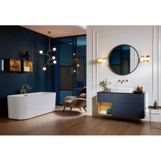 Раковина накладная Villeroy Boch Finion 35 x 60 см CeramicPlus 414361R1